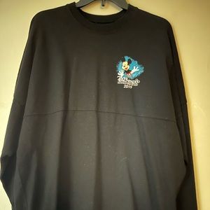 Disney D23 2019 Adult Spirit Jersey
